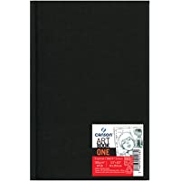 Canson Sketch One Fino 100g Cuaderno 14x21-6 98H